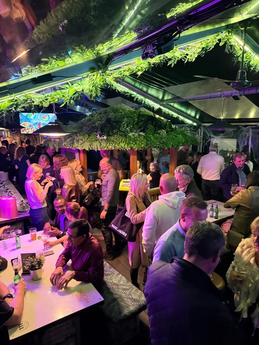 Marquee Private Hire