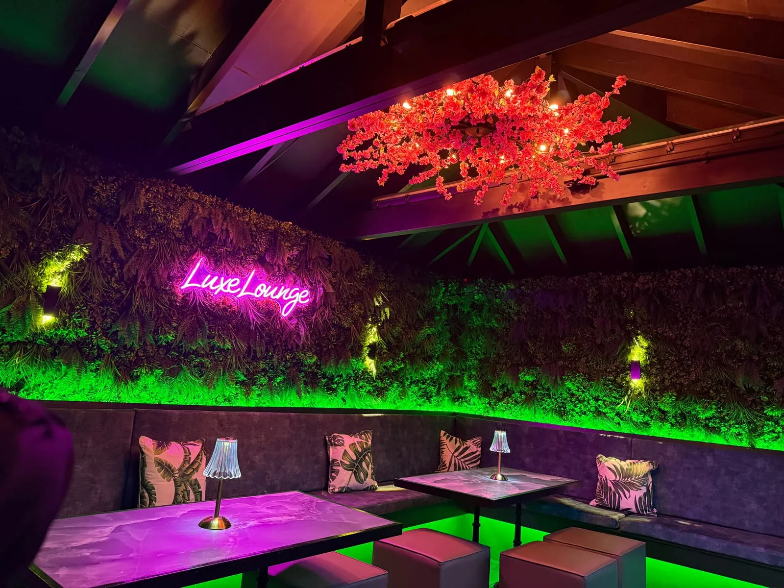 Live music event night at Fizzy Moon Brewhouse Leamington Spa